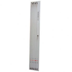 電阻定律實(shí)驗(yàn)器
