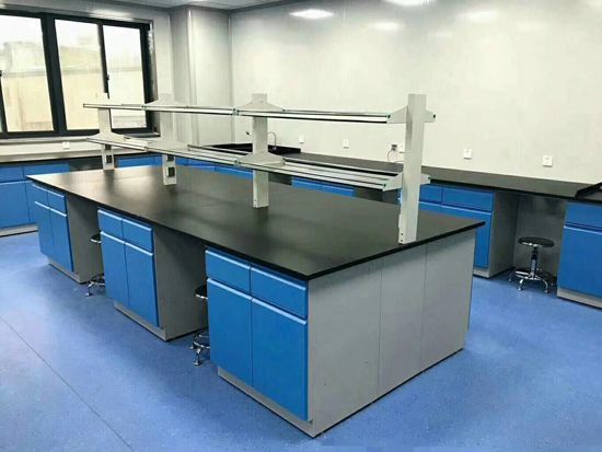 全鋼實(shí)驗室通風(fēng)柜廠家
